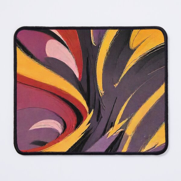 Item preview, Classical Abstractionism Painting E1B0039 designed and sold by Ekeinekeke.