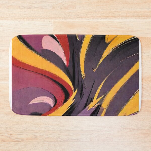 Item preview, Classical Abstractionism Painting E1B0039 designed and sold by Ekeinekeke.