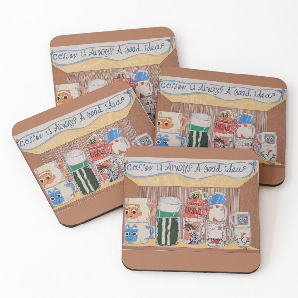 Item preview, Coffee is Always a good idea. designed and sold by Viridiana Martinez Preza.