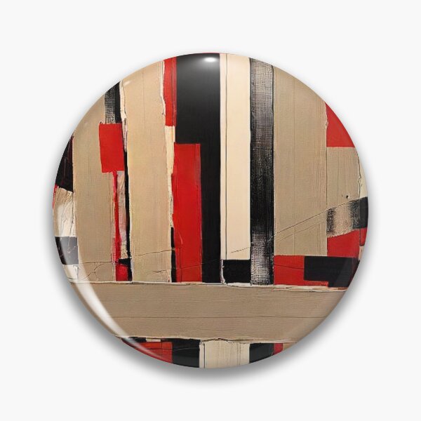Item preview, Classical Abstractionism Painting E1B0040 designed and sold by Ekeinekeke.