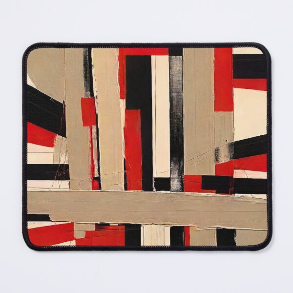 Item preview, Classical Abstractionism Painting E1B0040 designed and sold by Ekeinekeke.
