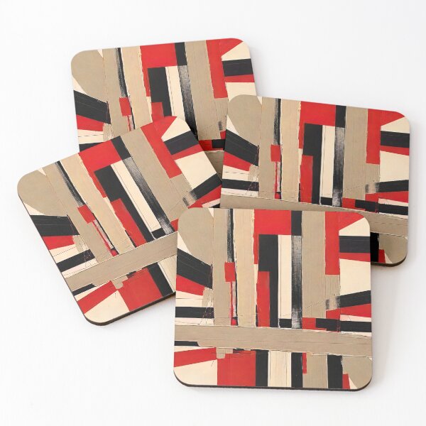Item preview, Classical Abstractionism Painting E1B0040 designed and sold by Ekeinekeke.