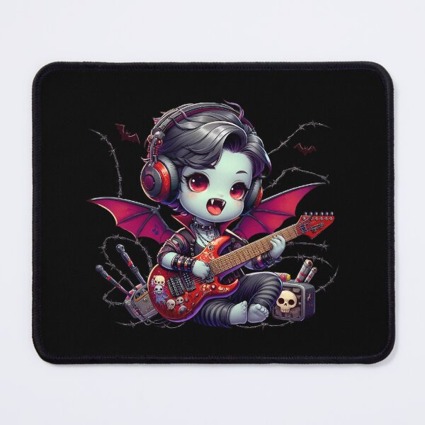 Item preview, Dracula Melody funny vintage designed and sold by PAVOXAR.