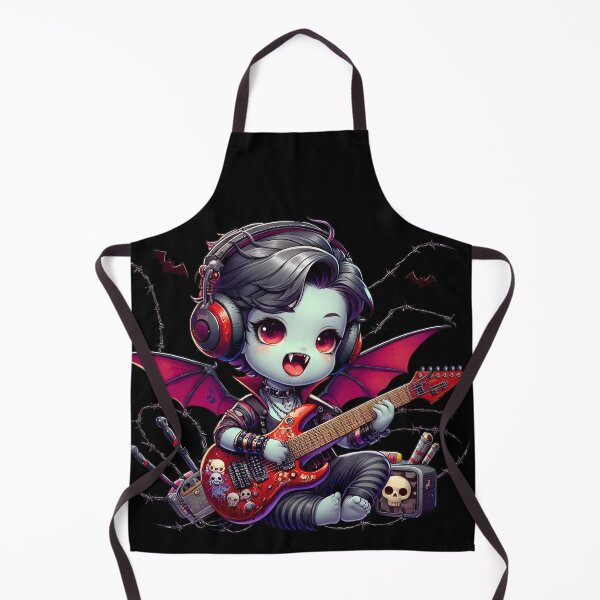 Item preview, Dracula Melody funny vintage designed and sold by PAVOXAR.