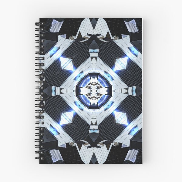 Item preview, Architectural Echoes designed and sold by Kynomatix.
