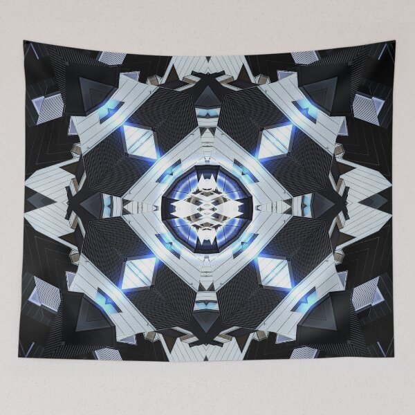 Item preview, Architectural Echoes designed and sold by Kynomatix.
