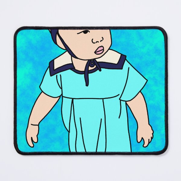 Item preview, Baby Jeongwoo designed and sold by mysakura.