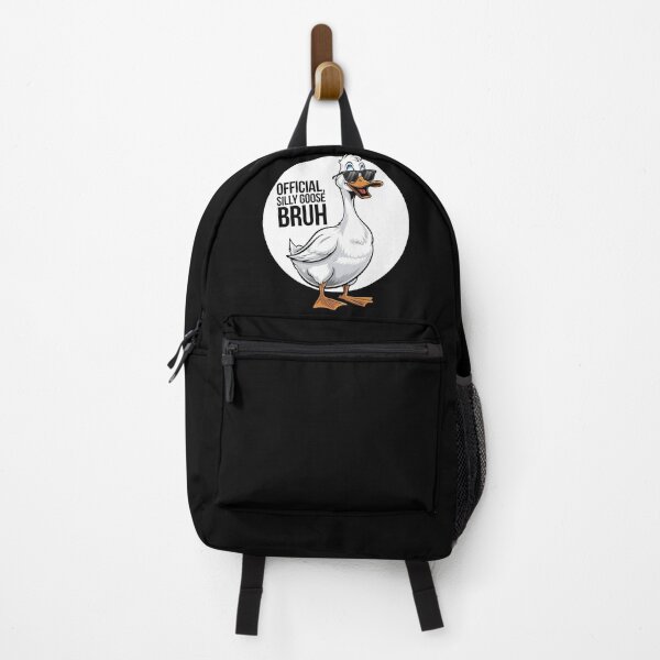 Item preview, Official Silly Goose Bruh designed and sold by PlanetMarker.