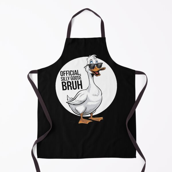 Item preview, Official Silly Goose Bruh designed and sold by PlanetMarker.