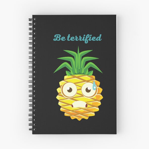 Item preview,  Be terrified.  designed and sold by Aamanyy7789.