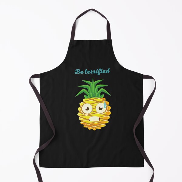 Item preview,  Be terrified.  designed and sold by Aamanyy7789.