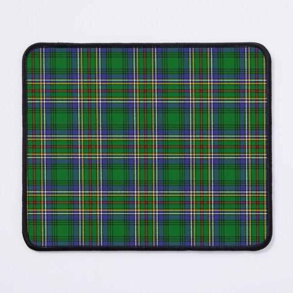 Item preview, Clan Cockburn Tartan designed and sold by sifis.