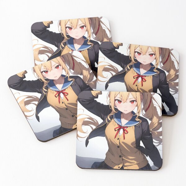 Item preview, Cute Asagi Aiba Fanart designed and sold by iloveanimechibi.
