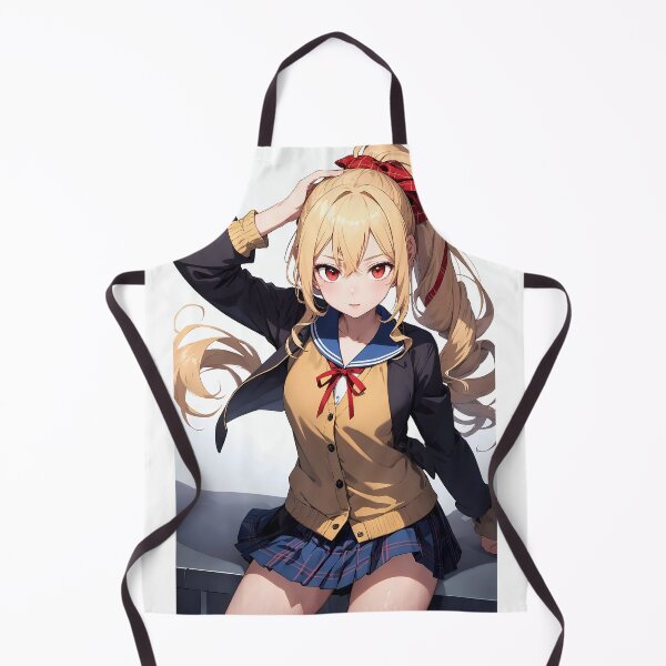 Item preview, Cute Asagi Aiba Fanart designed and sold by iloveanimechibi.