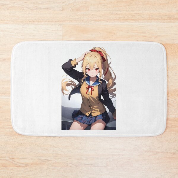 Item preview, Cute Asagi Aiba Fanart designed and sold by iloveanimechibi.