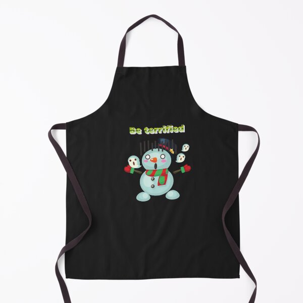 Item preview, Be terrified.  designed and sold by Aamanyy7789.