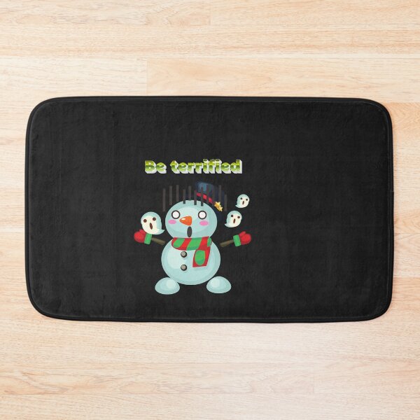 Item preview, Be terrified.  designed and sold by Aamanyy7789.