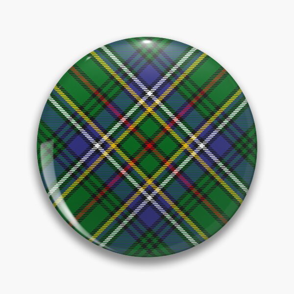 Item preview, Clan Cockburn Tartan Rotated designed and sold by sifis.