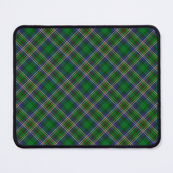 Item preview, Clan Cockburn Tartan Rotated designed and sold by sifis.