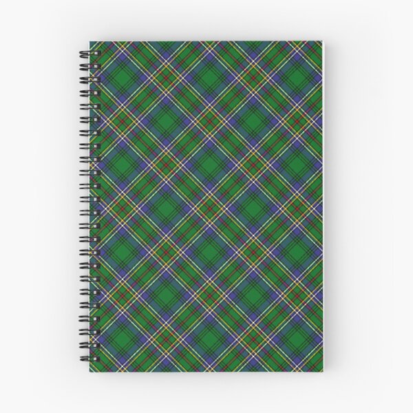 Item preview, Clan Cockburn Tartan Rotated designed and sold by sifis.