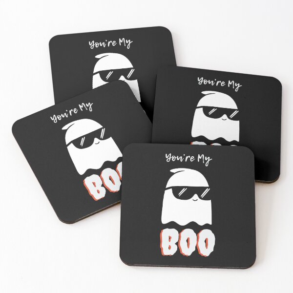 Item preview, You're My Boo designed and sold by TrippyOutfitter.