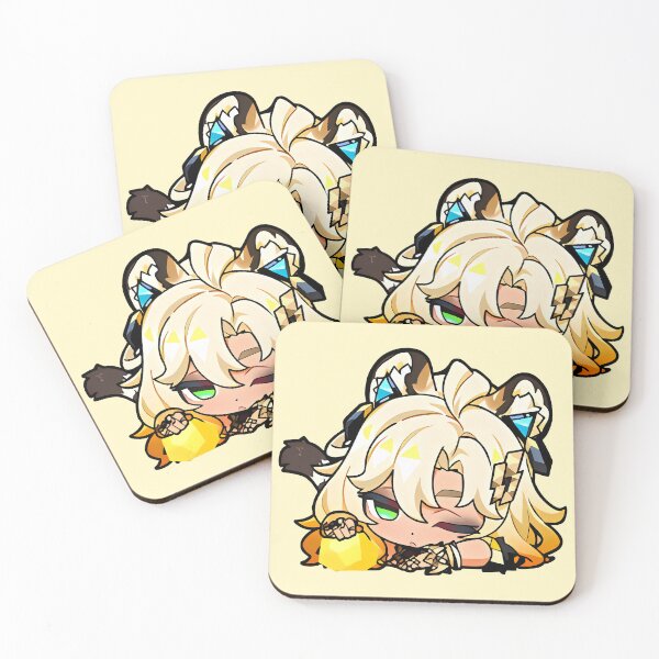 Item preview, Xilonen | Genshin Impact designed and sold by Verthalies.