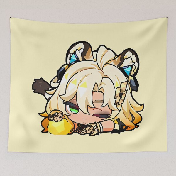 Item preview, Xilonen | Genshin Impact designed and sold by Verthalies.