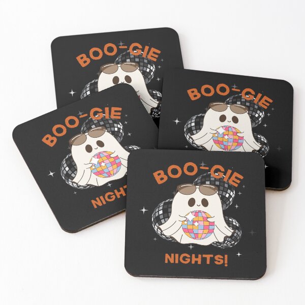 Item preview, Boo-Gie Nights! designed and sold by TrippyOutfitter.