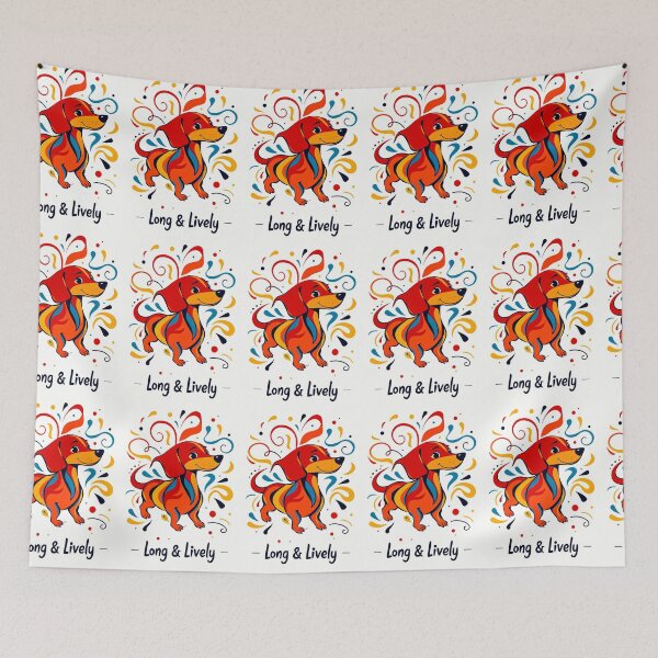 Item preview, Vivid Wiener Adventure designed and sold by Cute-Cuddles.