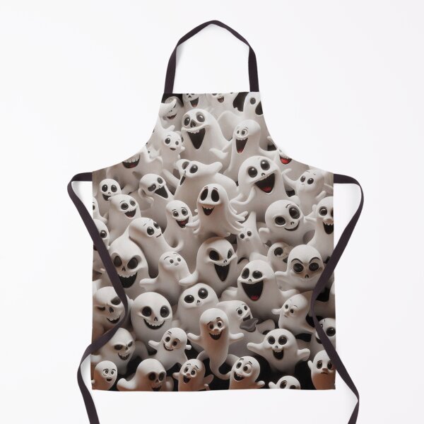 Item preview, Many ghosts, haunted background designed and sold by 1benjamah1136.