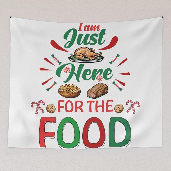 Item preview, I am here just for the food designed and sold by FaddyFog.