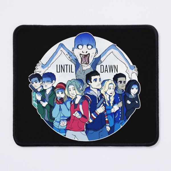 Item preview, Until Dawn designed and sold by PANKAKIDS.