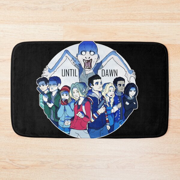 Item preview, Until Dawn designed and sold by PANKAKIDS.