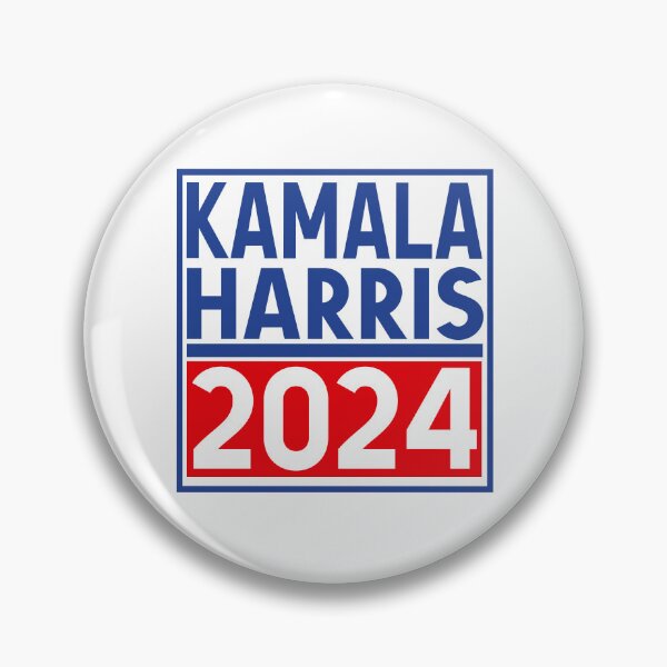 Item preview,  Kamala Harris 2024 Presidential Race Election Campaign designed and sold by HalloweenGift.