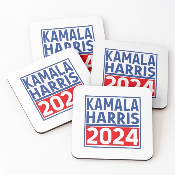 Item preview,  Kamala Harris 2024 Presidential Race Election Campaign designed and sold by HalloweenGift.
