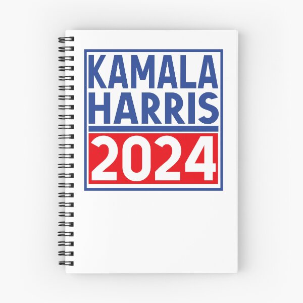 Item preview,  Kamala Harris 2024 Presidential Race Election Campaign designed and sold by HalloweenGift.