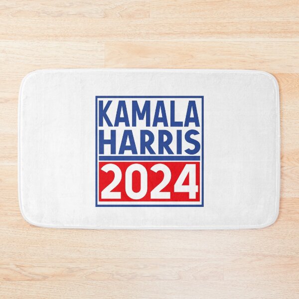 Item preview,  Kamala Harris 2024 Presidential Race Election Campaign designed and sold by HalloweenGift.
