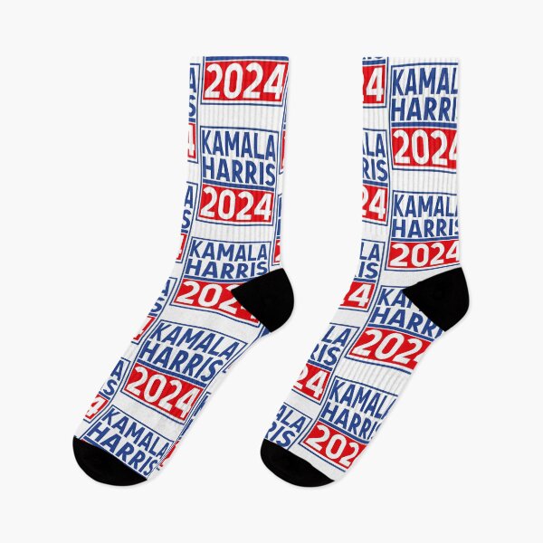 Item preview,  Kamala Harris 2024 Presidential Race Election Campaign designed and sold by HalloweenGift.