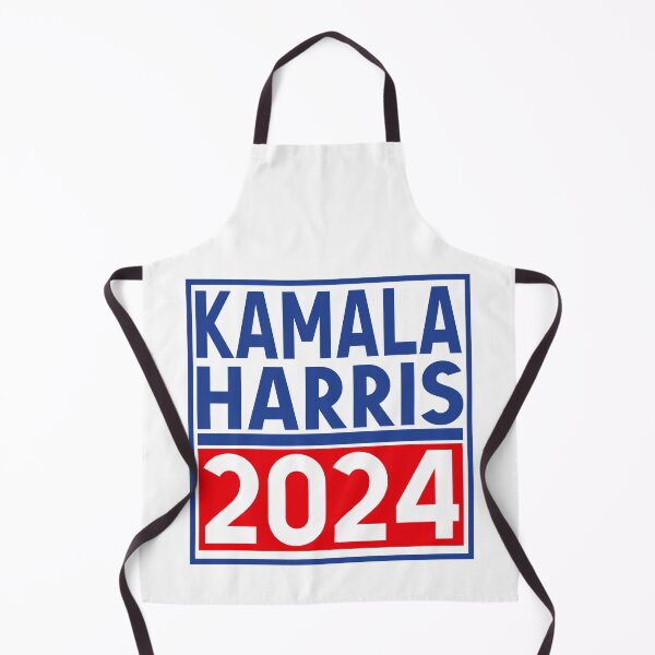 Item preview, Kamala Harris 2024 Presidential Race Election Campaign designed and sold by HalloweenGift.