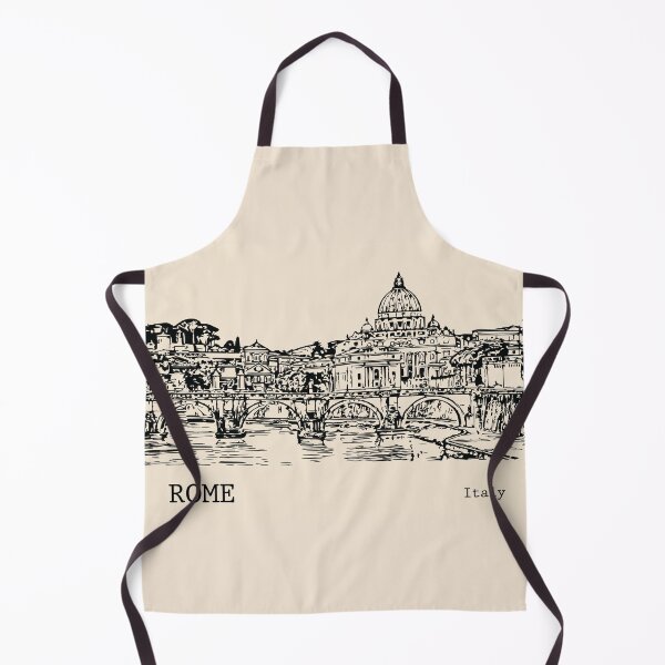 Item preview, Rome Italy designed and sold by Lakeric.
