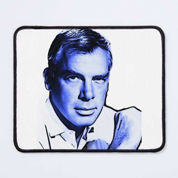 Item preview, Lee Marvin designed and sold by Gentle40Winks.