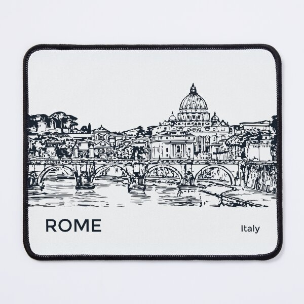 Item preview, Rome Italy designed and sold by Lakeric Cityscapes.