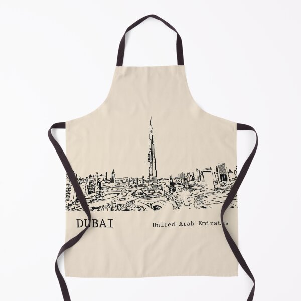 Item preview, Dubai United Arab Emirates designed and sold by Lakeric.