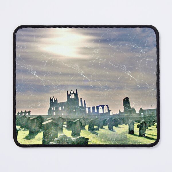Item preview, Whitby Abbey designed and sold by Mrcorbett.