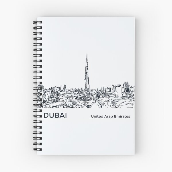 Item preview, Dubai United Arab Emirates designed and sold by Lakeric.