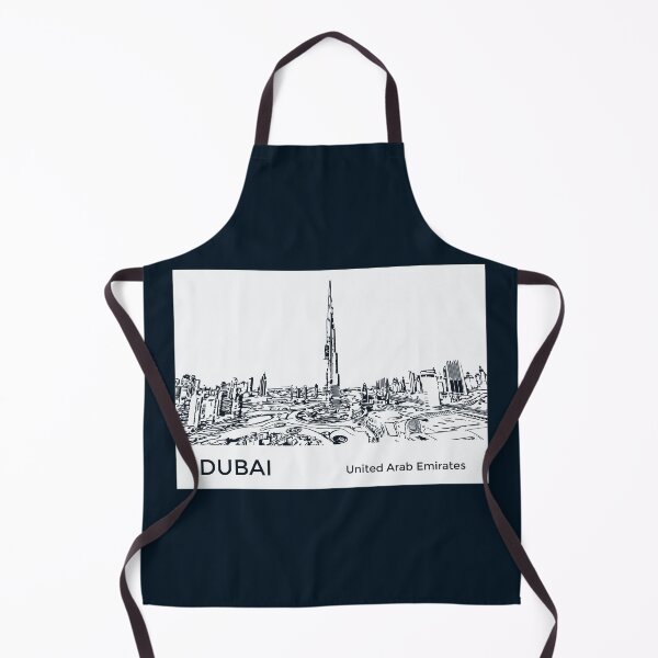 Item preview, Dubai United Arab Emirates designed and sold by Lakeric.