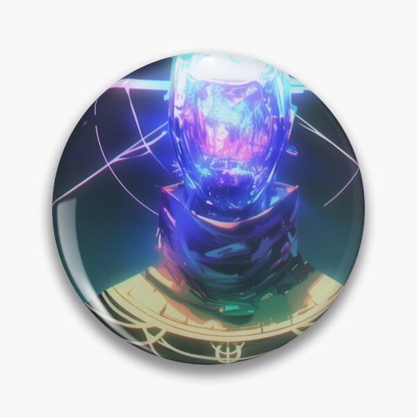 Item preview, The Prism Keeper designed and sold by CHCOfficial.