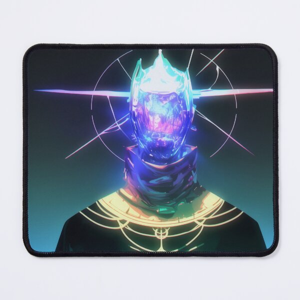 Item preview, The Prism Keeper designed and sold by CHCOfficial.