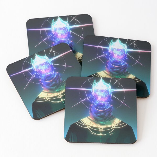Item preview, The Prism Keeper designed and sold by CHCOfficial.