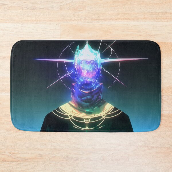 Item preview, The Prism Keeper designed and sold by CHCOfficial.